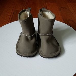 Baby Gap Boots
